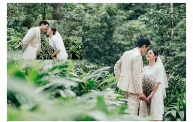 {Bật mí} Kinh nghiệm chụp ảnh cưới Mộc Châu
